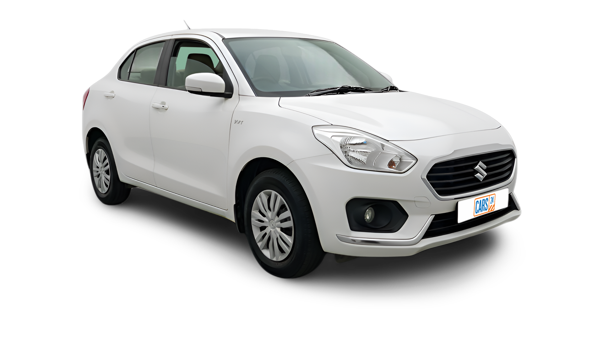 Maruti Dzire-img